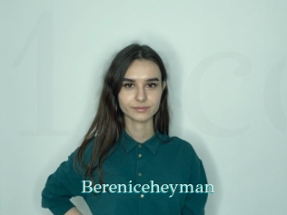 Bereniceheyman
