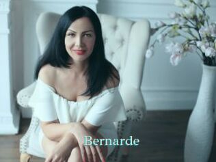 Bernarde