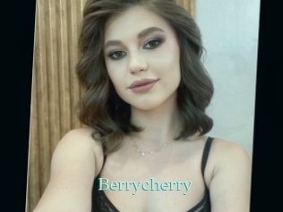 berrycherry 1 grosse cochonne