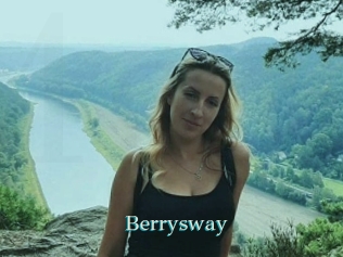 berrysway 1 grosse cochonne