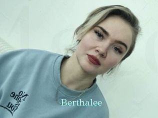 Berthalee