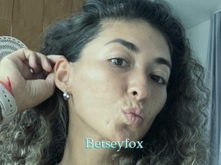 Betseyfox