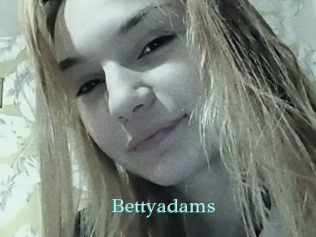 Bettyadams