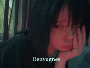 Bettyagnes