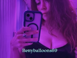 Bettyballoons69