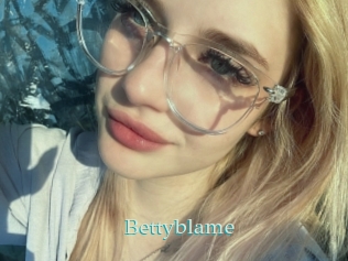 Bettyblame