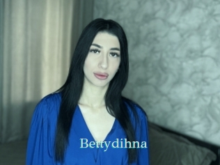 Bettydihna