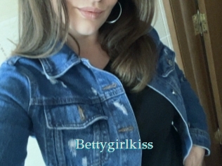 Bettygirlkiss