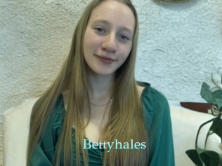 Bettyhales