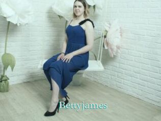 Bettyjames