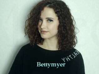 Bettymyer