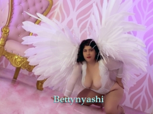 Bettynyashi