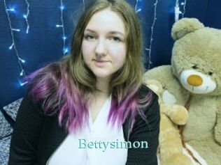 Bettysimon