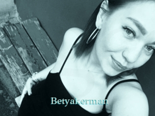 Betyakerman