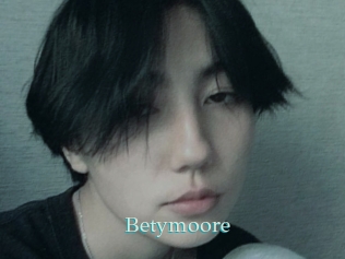 Betymoore