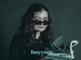 Betyyoun
