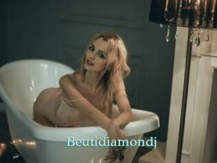 Beutidiamondj
