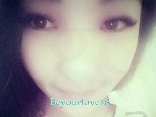 Beyourlove18