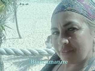 Biancamature