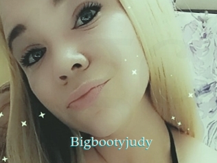 Bigbootyjudy