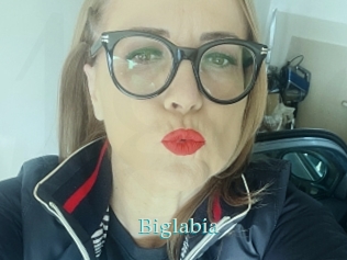 Biglabia
