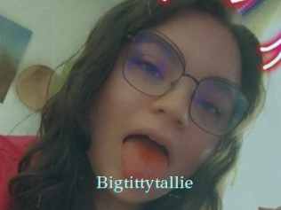 Bigtittytallie