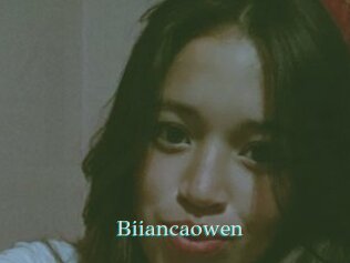 Biiancaowen