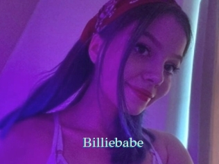 Billiebabe