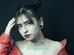 Billiejeann