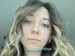 Billimartina