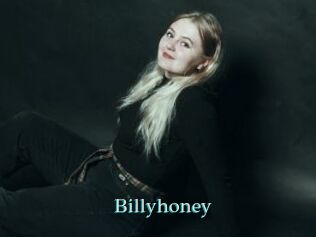 Billyhoney