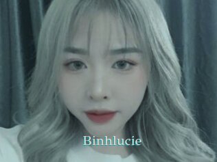 Binhlucie