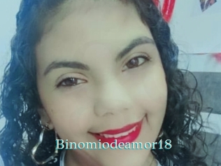Binomiodeamor18