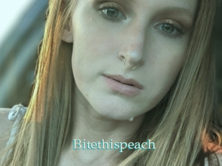 Bitethispeach