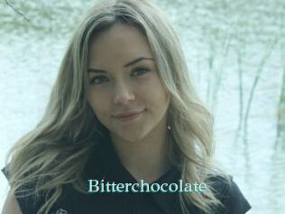 Bitterchocolate