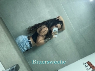 Bittersweetie