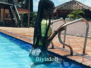 Biyitdoll