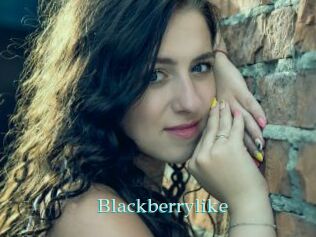 Blackberrylike
