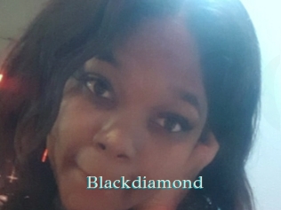 Blackdiamond
