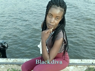 Blackdiva