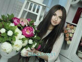 Blackfoxy11