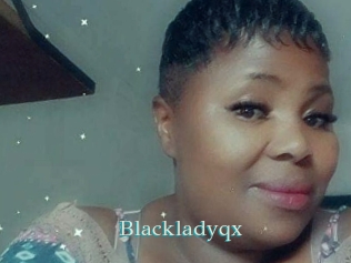 blackladyqx 1 grosse cochonne