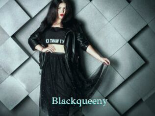 Blackqueeny