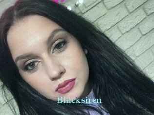 Blacksiren