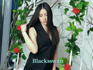 Blacksswan