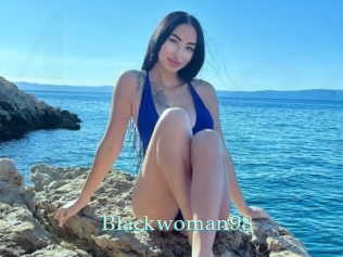 Blackwoman98