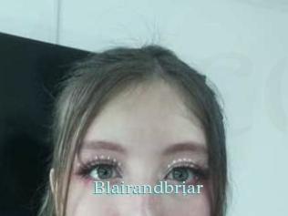 Blairandbriar
