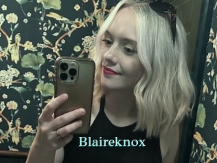 Blaireknox