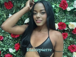 Blairepierre