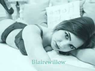 Blairewillow